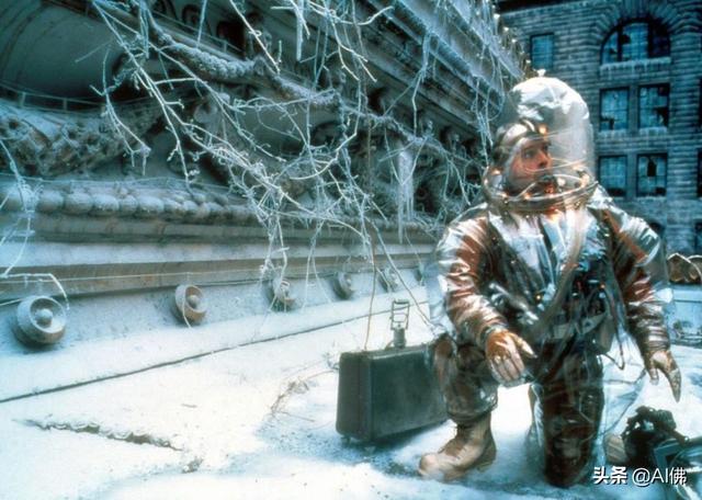 最优秀的10部科幻电影，有史以来最好的