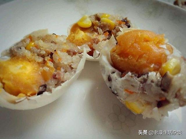 粽子的制作方法，端午节怎样制作粽子（详细分享4种粽子做法）