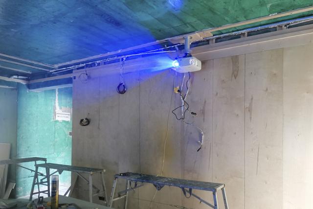 家庭影院新方案，家庭影院如何规划