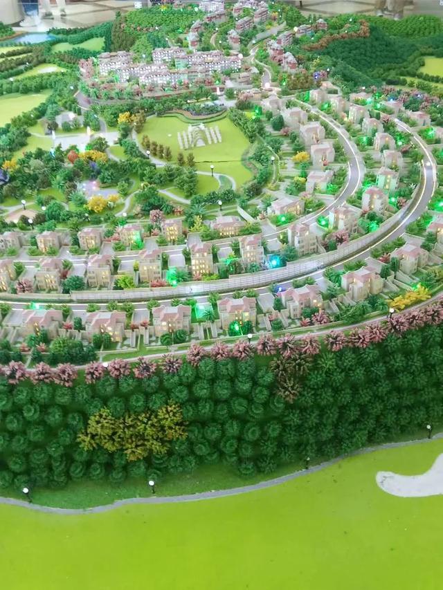 猇亭三国古战场风景，这处古战场再成时代的焦点