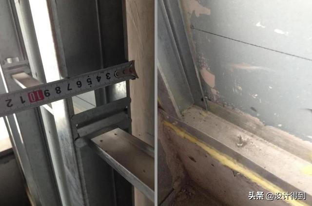 装修隔墙技巧，回家我就统统拆了