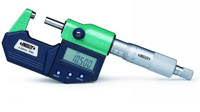 千分尺怎么校准，千分尺有误差如何校正（怎么校准千分尺）