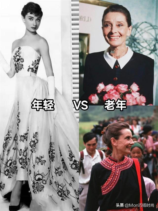 赫本肥胖(赫本太瘦了)