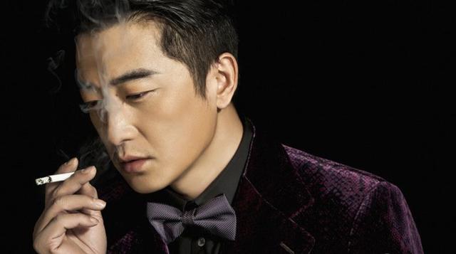 俞飞鸿邵峰主演的电视剧，邵峰惊现玫瑰之战