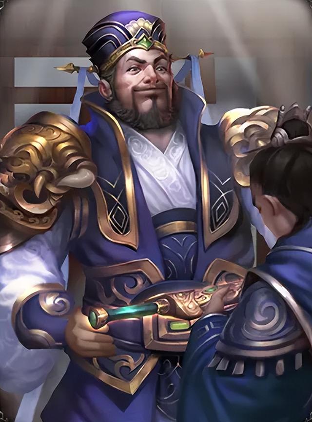 最新三国杀武将强度表，三国杀君子报仇