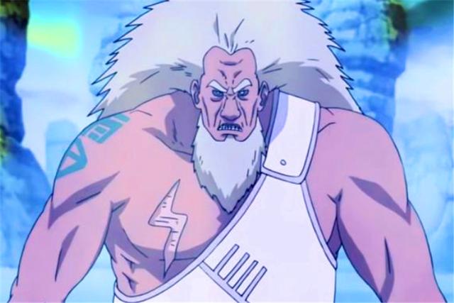 火影忍者各代五影分别是谁，火影中各代五影之间的共性