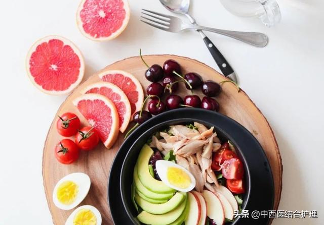 抗焦虑食物有哪些，适合焦虑抑郁患者吃的食物（可以尽情享用的四种抗焦虑食物）