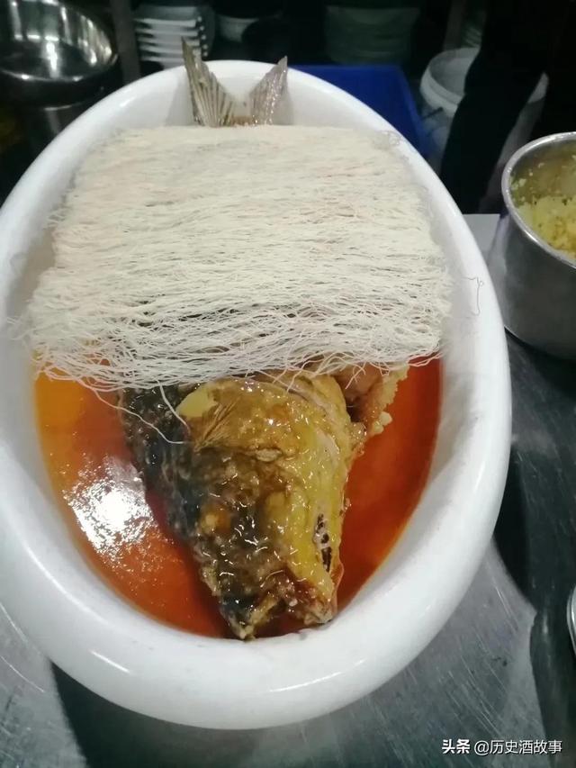 河南地方风味菜，其实您有很多不知道