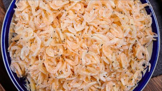 十大含硒的食物，硒被称长寿元素