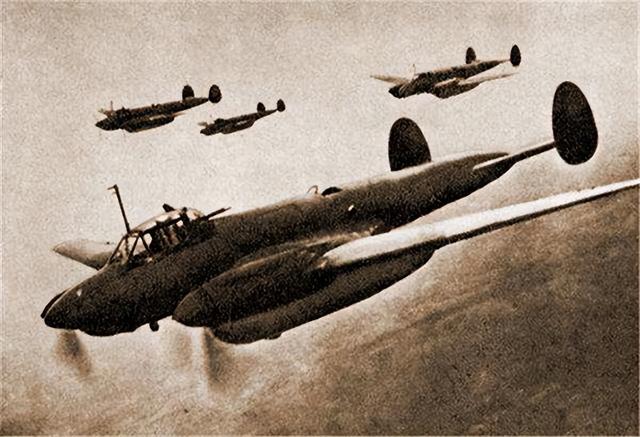 二战德国战斗机，二战时期德国最强的战斗机（二战时期最知名的16架战斗机）