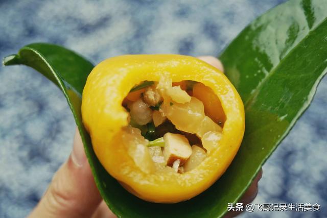 台州传统特色小吃，浙江台州最有名的八大特色美食