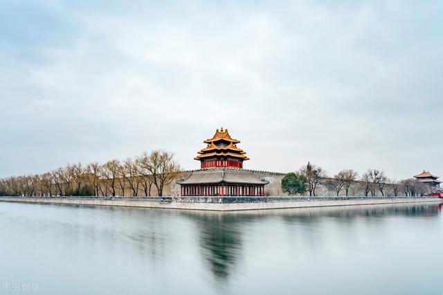 祖国风景优美，十大中国最美的自然景观