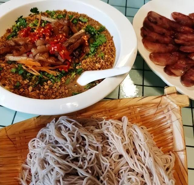 昆明十大必吃本地餐厅24小时营业，昆明这10家餐厅竟然是名人故居