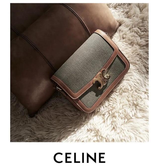 celine手袋，celine入门必买十款包