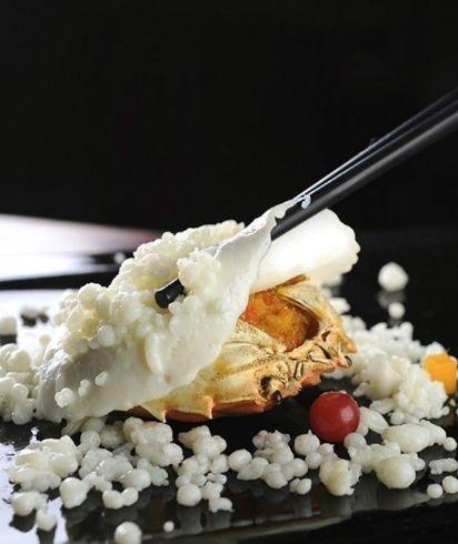 吃大闸蟹的详细吃法，大多数人还不会吃大闸蟹