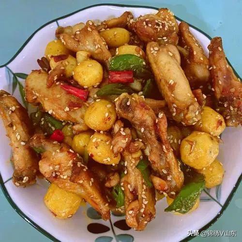 16道美味家常菜周末做来吃最合适，教你16道家常菜