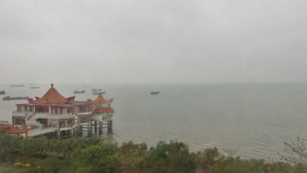 北海旅游攻略自由行，北海自由行旅游攻略