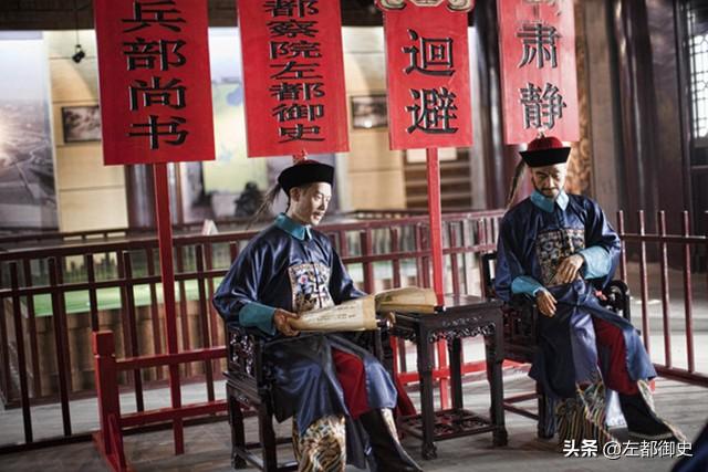 雍正王朝之任伯安被罢官，因为李卫的一次伪装而被毁掉