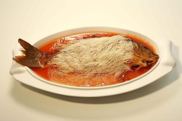 河南十大名菜家常菜，外地人来河南餐厅点哪几道菜才不尴尬