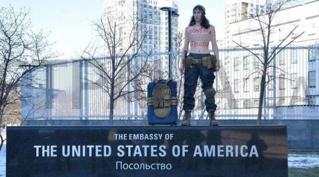 俄罗斯乌克兰两国历史，分分合合1000年