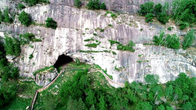呼伦贝尔大草原图片，内蒙古呼伦贝尔草原最美景色（壁纸美图，呼伦贝尔大草原风光）