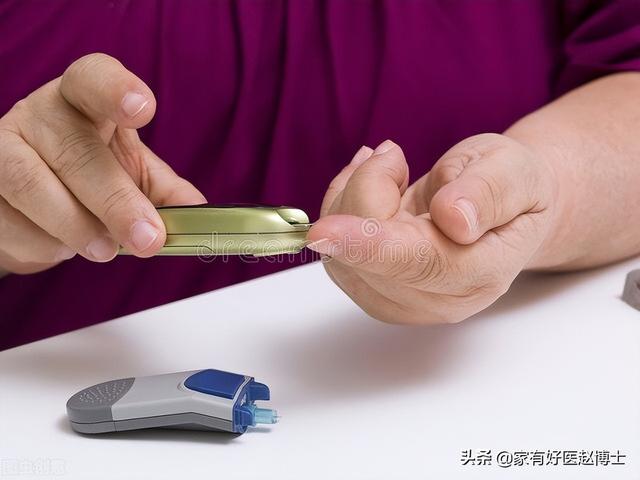 逆转糖尿病1-7集(逆转糖尿病图片)