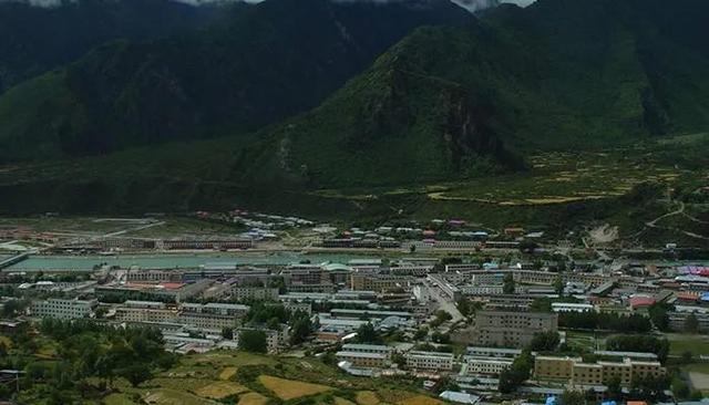 自驾318川藏线巡游轨迹，你知道去西藏怎么走最过瘾