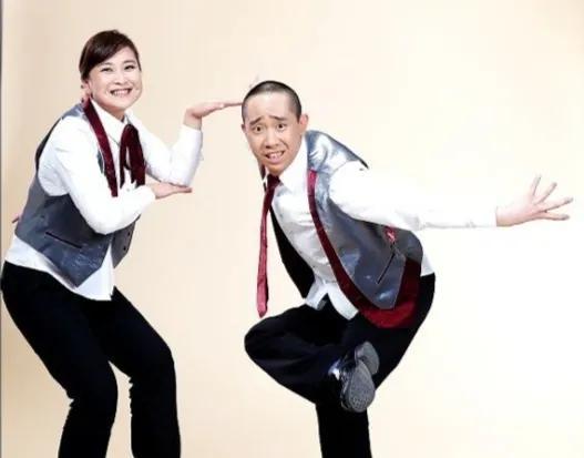 白凯南与贾玲为什么会分开，再看贾玲和白凯南的各自事业真的已经相差太大