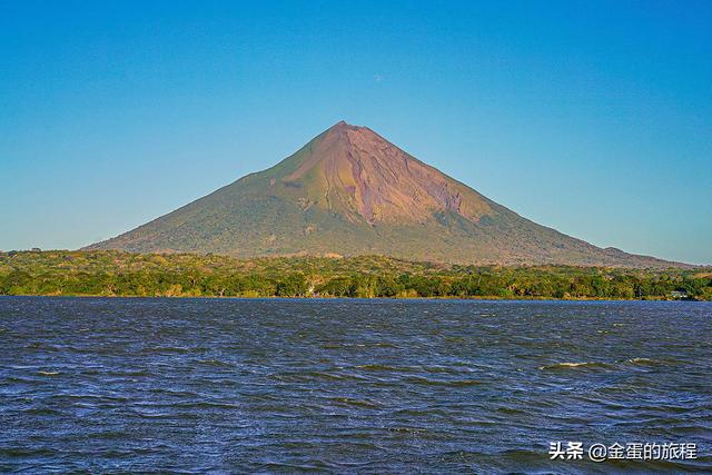 巴厘岛巴图尔火山，绝美的火山之国印度尼西亚
