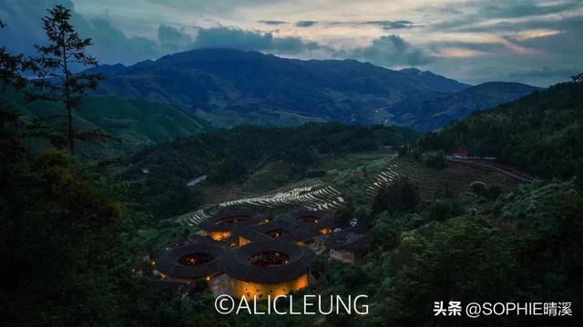 土楼哪个最值得看，最好看的土楼