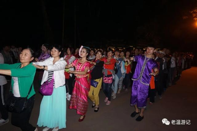 曼听公园游玩攻略，西双版纳曼听公园游览时间（“曼听御花园景区”游记）