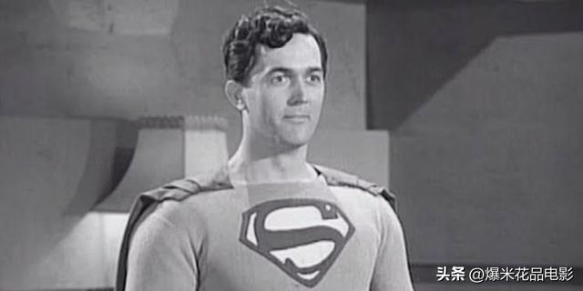 观众心目中最伟大的超人，每个人心中都有一个超人