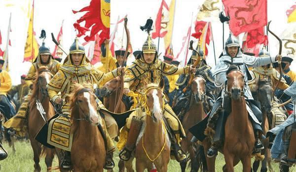 清朝杀了一支洋枪队，谁在太平天国运动中击毙了华人洋枪队头目华尔