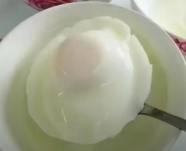煮荷包蛋最简单方法，蒸煮荷包蛋小窍门