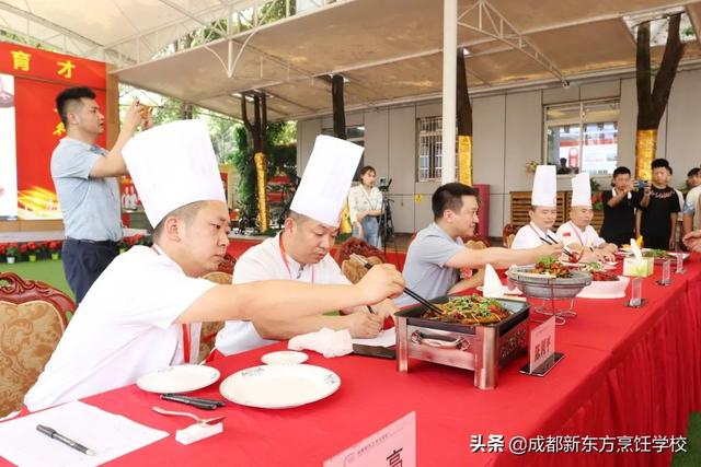 成都新东方烹饪学院，成都新东方烹饪技术学院（初中生毕业可以上哪些学校）
