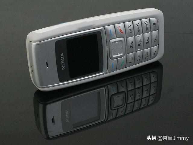 诺基亚1000手机，诺基亚1000左右性价比超高的手机