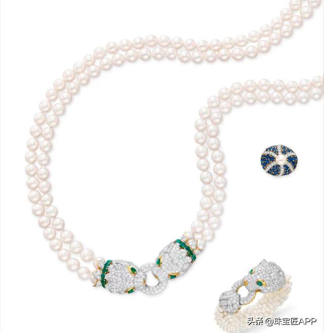 世界十大珠宝品牌，十大奢侈珠宝品牌