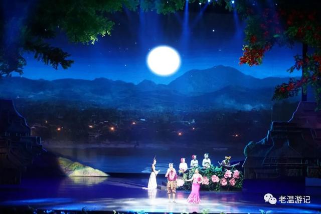 曼听公园游玩攻略，西双版纳曼听公园游览时间（“曼听御花园景区”游记）