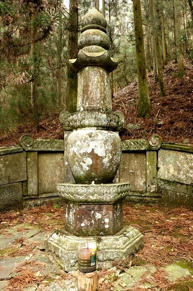 全国六大古塔，塔韵九江古塔一览