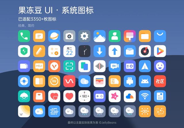 miui 主题 推荐，原来MIUI的主题有这么多玩法