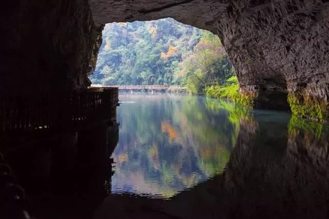 十大小众旅游景点介绍，十二背后王的景区