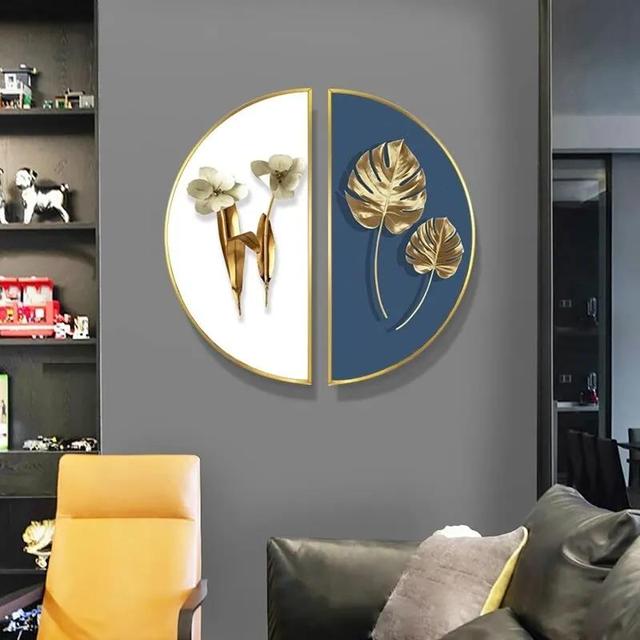 适合挂餐厅的小画，“餐厅摆三果