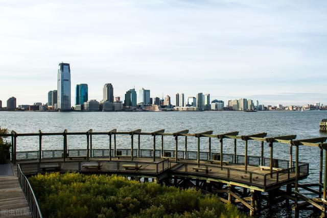 纽约布鲁克林区市区，布鲁克林最高摩天楼——Brooklyn