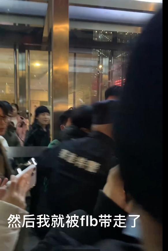 网红殷世航身高，网红殷世航现身引轰动