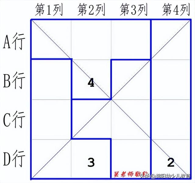 数独技巧9宫格题目中级，玩数独高智商四宫锯齿对角线数独的解法和专项训练18题