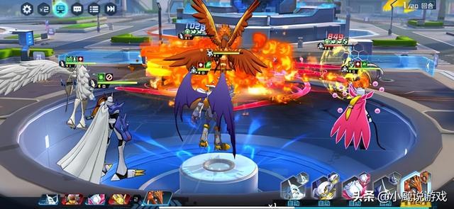 数码宝贝新世纪闪光暴龙兽，数码宝贝新世纪