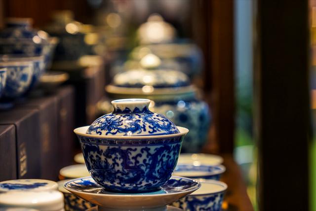 适合大多数茶的茶具，这10种常见的茶具