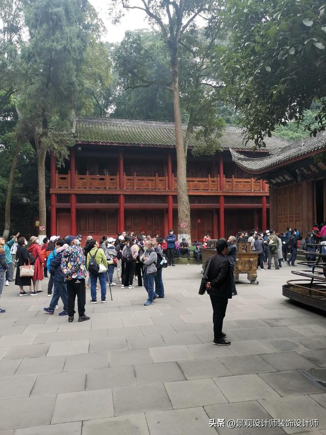 乐山大佛在哪个省，四川乐山大佛景点