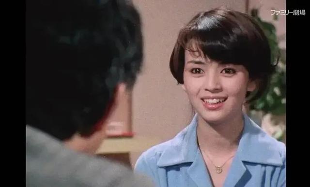 几十年前的昭和美人，日本这位曾惊艳全网的昭和美人