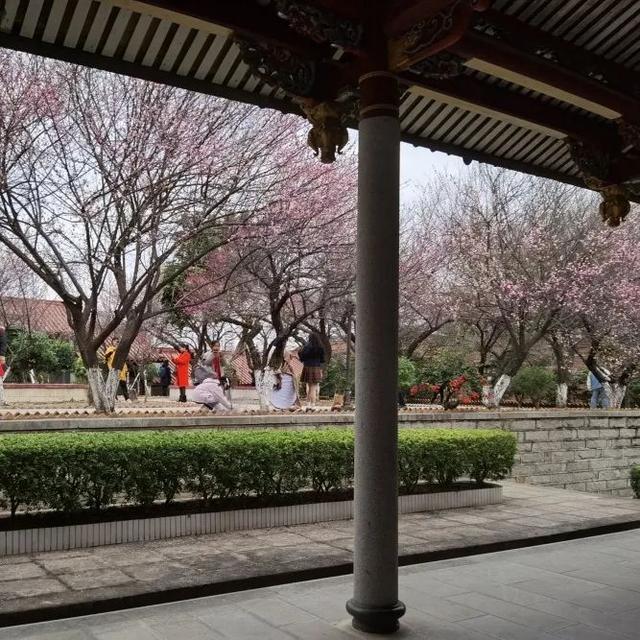 莆田普陀山在哪，莆田普陀山风景区